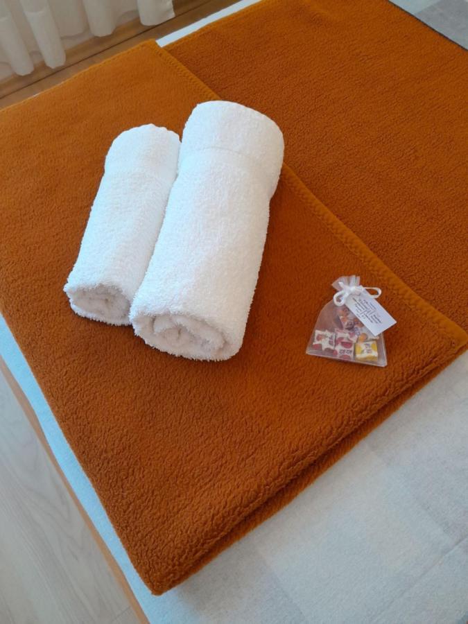 Apartment Dean Klimno Ngoại thất bức ảnh