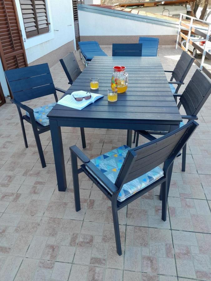 Apartment Dean Klimno Ngoại thất bức ảnh