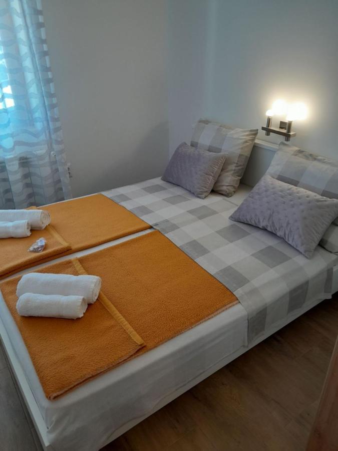 Apartment Dean Klimno Ngoại thất bức ảnh