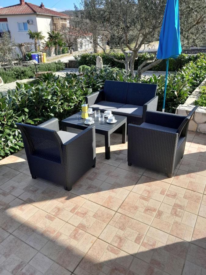 Apartment Dean Klimno Ngoại thất bức ảnh