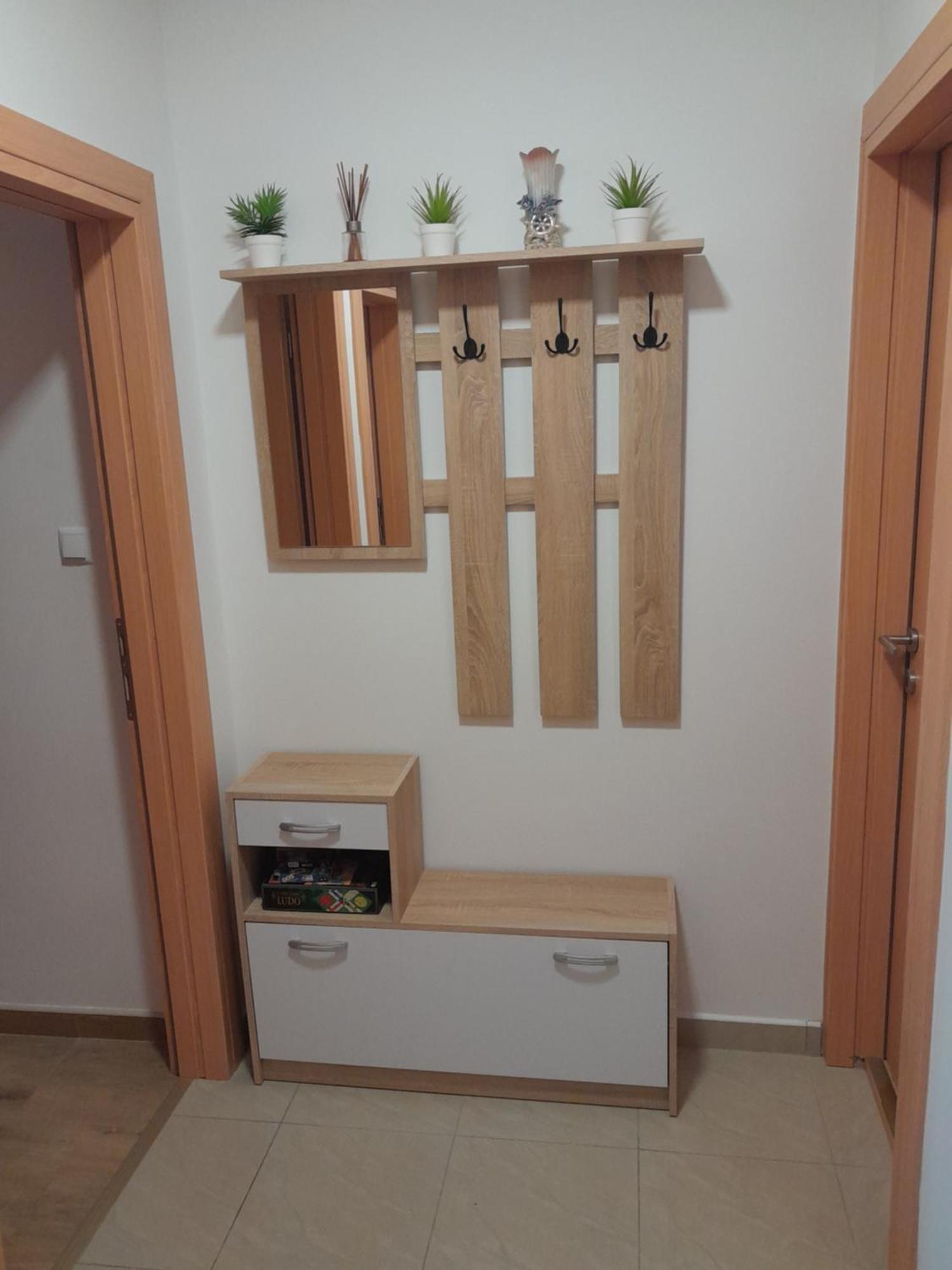 Apartment Dean Klimno Ngoại thất bức ảnh