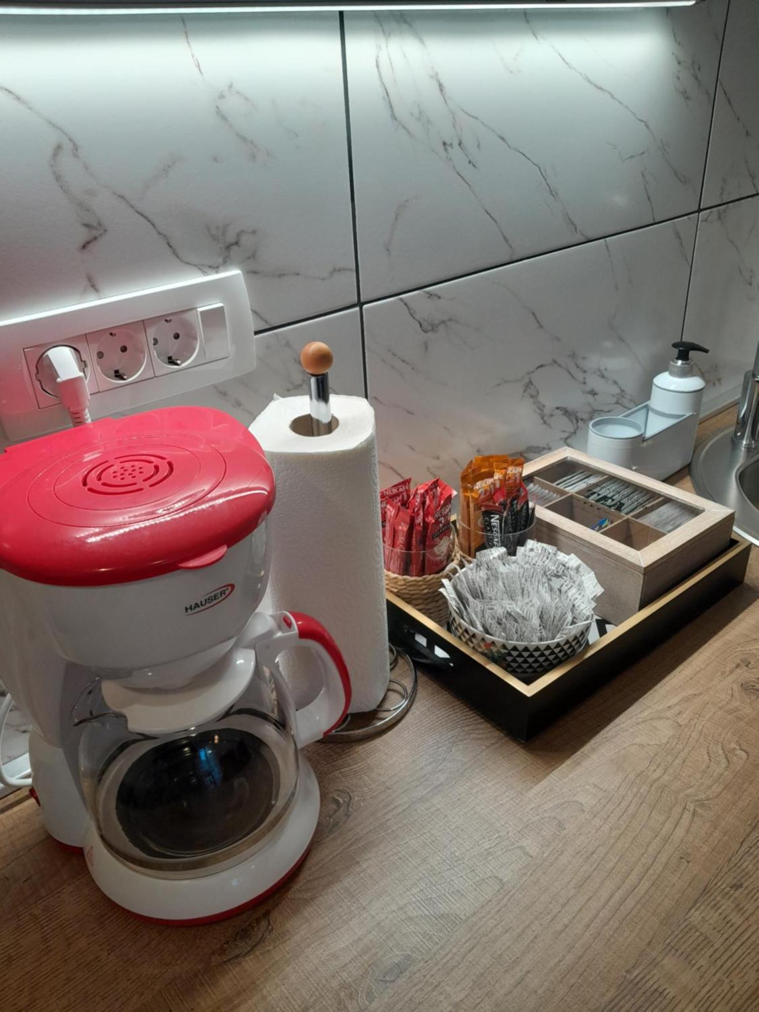 Apartment Dean Klimno Ngoại thất bức ảnh