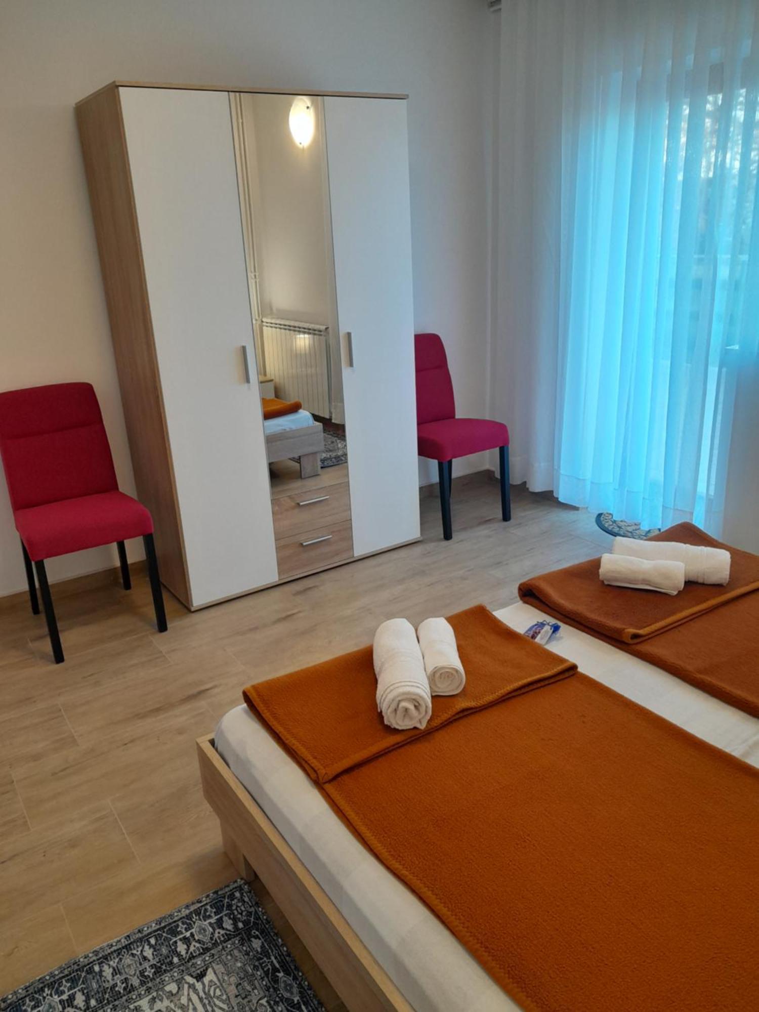 Apartment Dean Klimno Ngoại thất bức ảnh