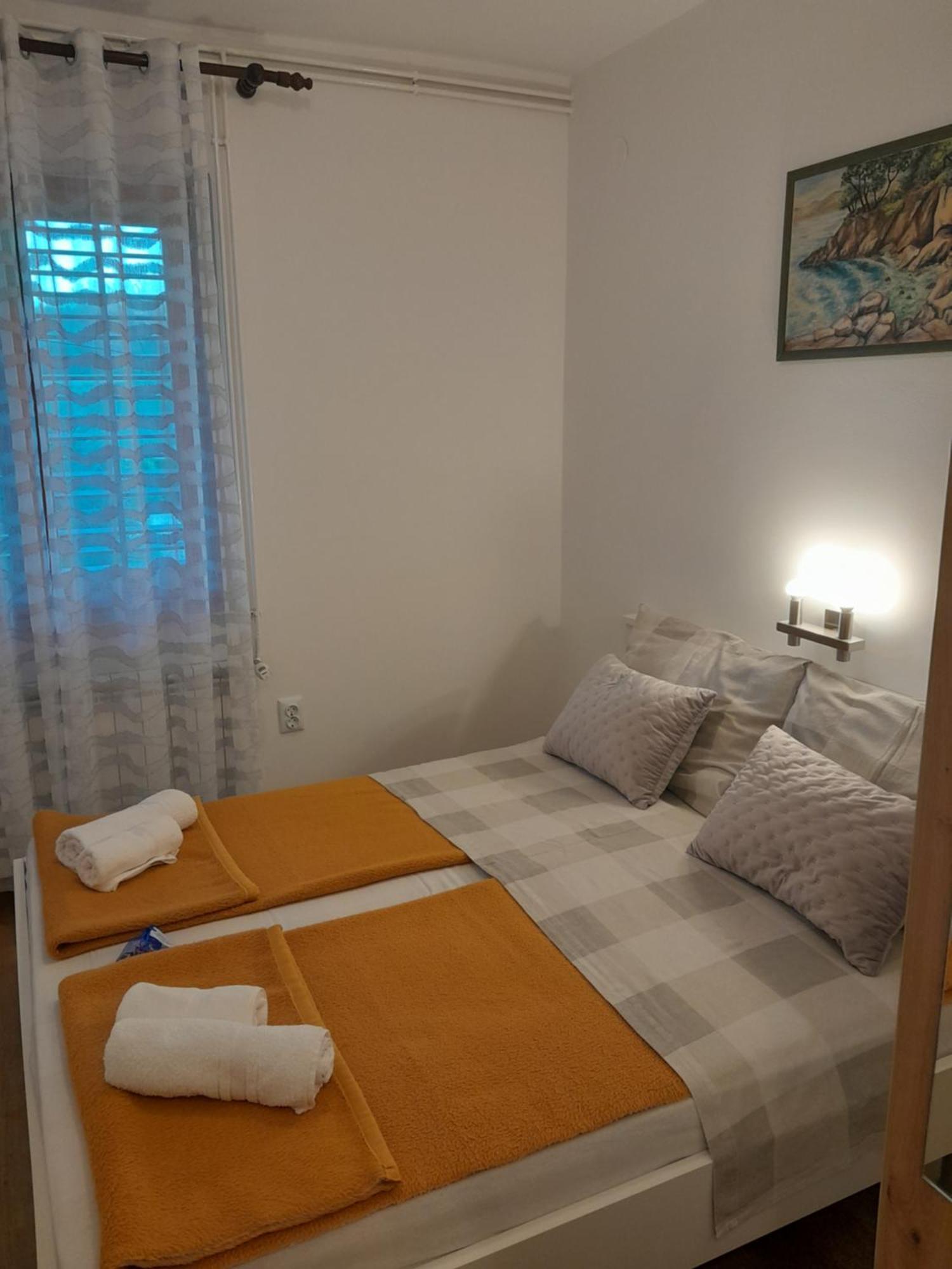 Apartment Dean Klimno Ngoại thất bức ảnh