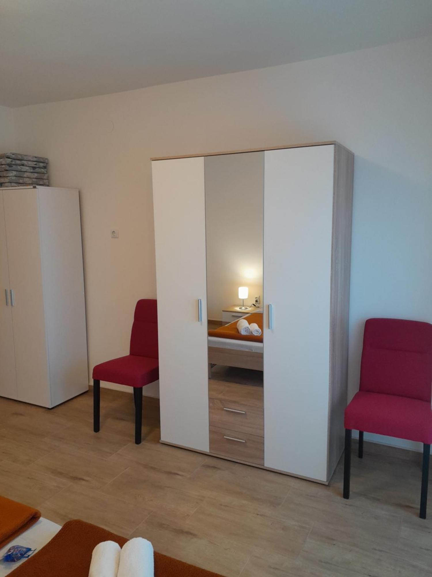 Apartment Dean Klimno Ngoại thất bức ảnh