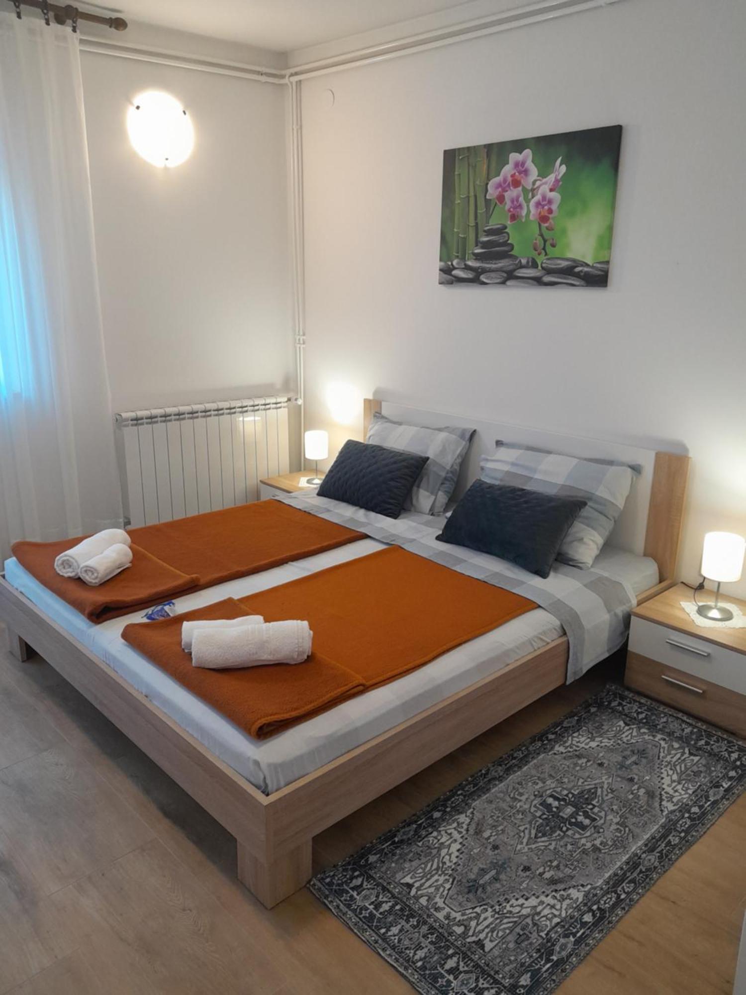 Apartment Dean Klimno Ngoại thất bức ảnh