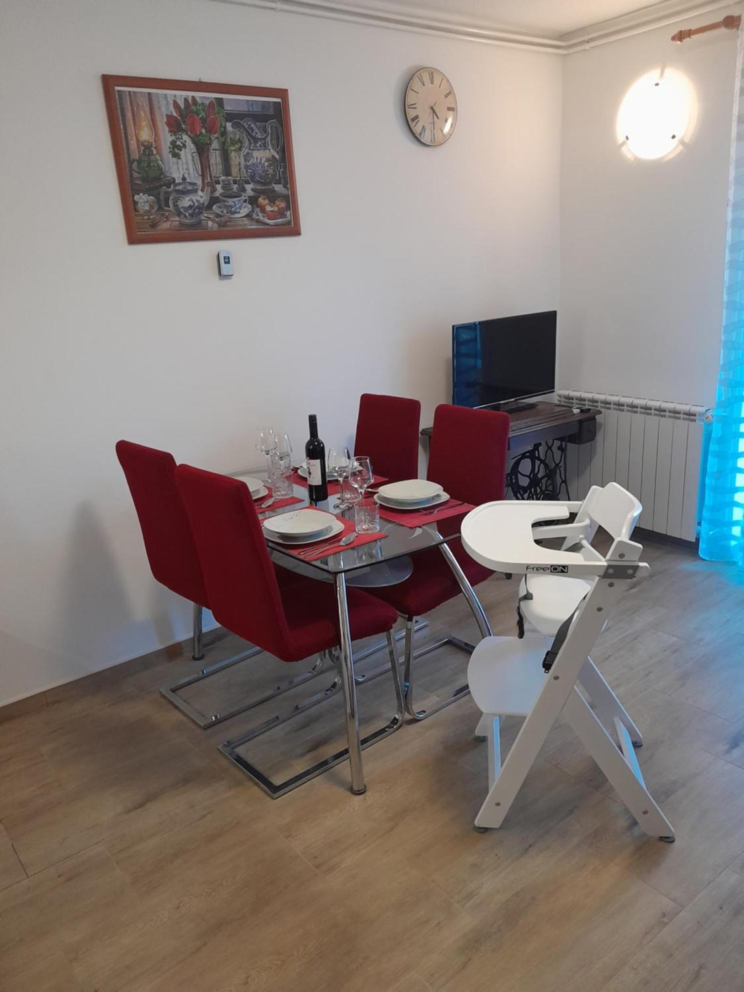 Apartment Dean Klimno Ngoại thất bức ảnh
