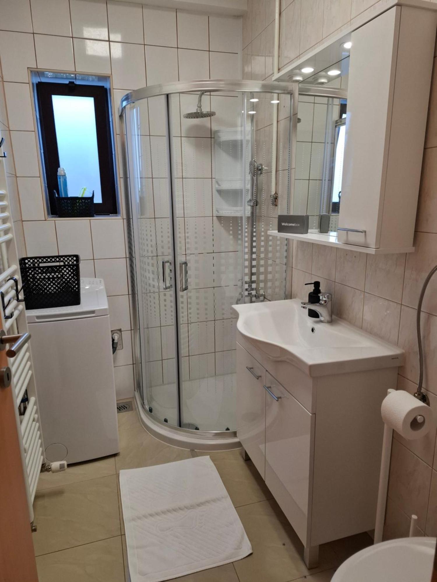 Apartment Dean Klimno Ngoại thất bức ảnh